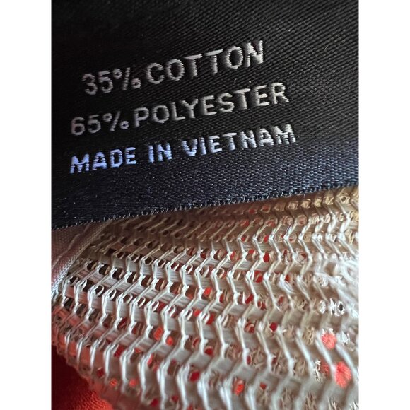 Zephyr Clemson University Trucker SnapBack Baseball Hat Cap Tigers Adjustable - Picture 5 of 6